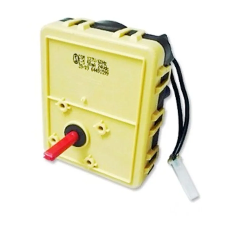Chave Seletora Motorizada Lavadora Electrolux 127v