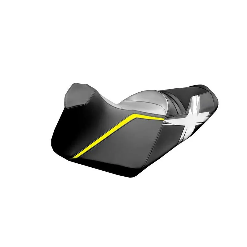 Capa De Banco Para Jet Ski Sea-doo Rxp 260 Rs