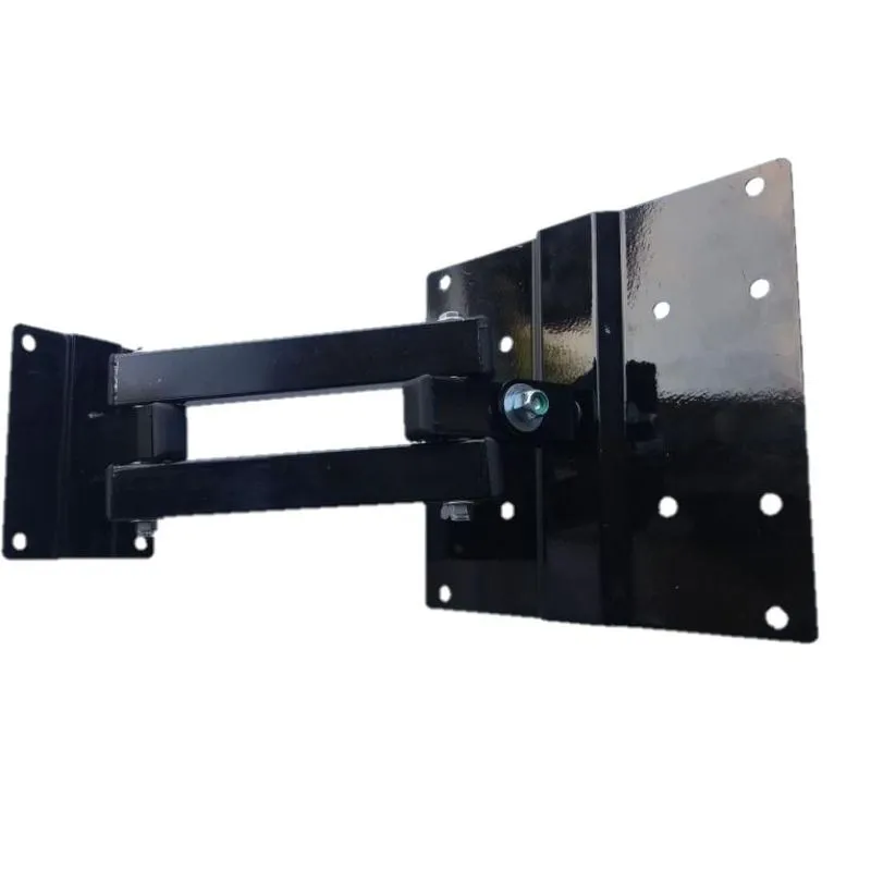 Suporte Articulado Para Tv E Monitor De Até 43 Polegadas