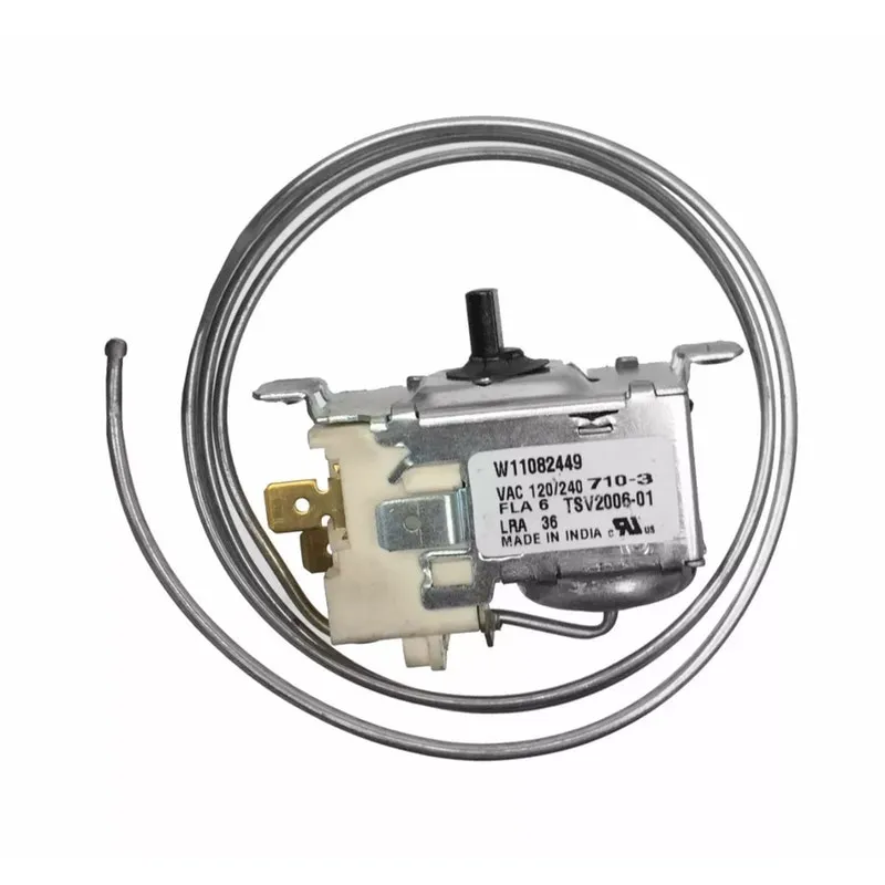 Termostato Brastemp Consul Brd47 Crd36 W11082449 Tsv200601