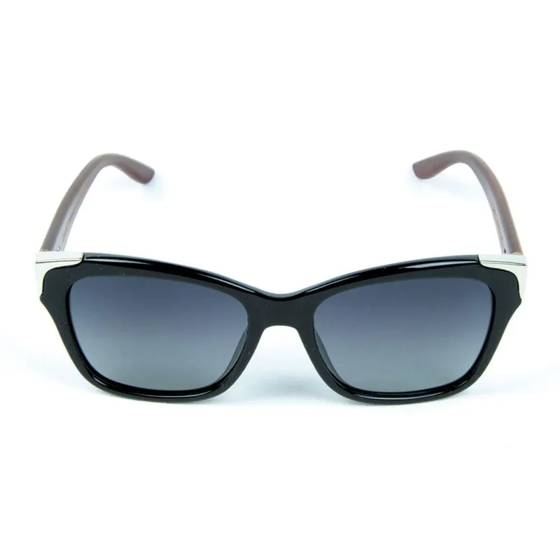 Z3003 Zabo Barcelona Preto Lente Preta