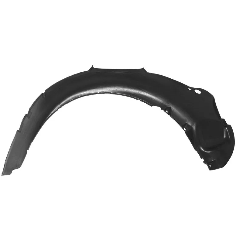 1 Par Para-barro Diant Gol/parati/saveiro G3 / G4