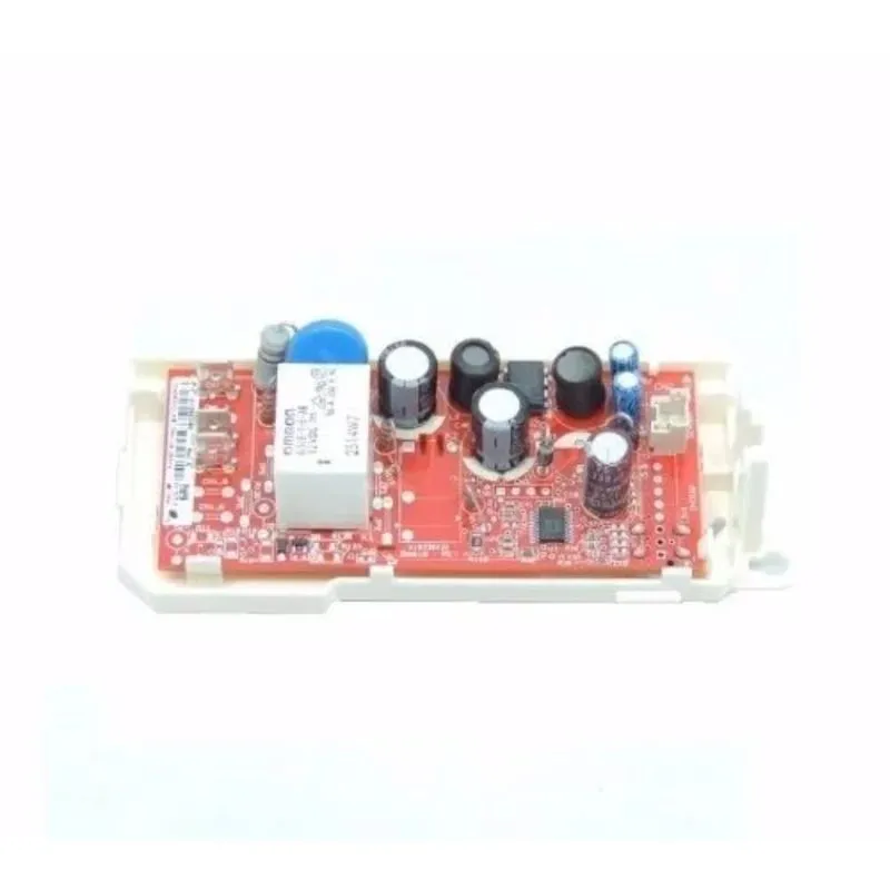 Placa Eletrônica Geladeira Consul Crd 36/37/45/48 Or/bivolt