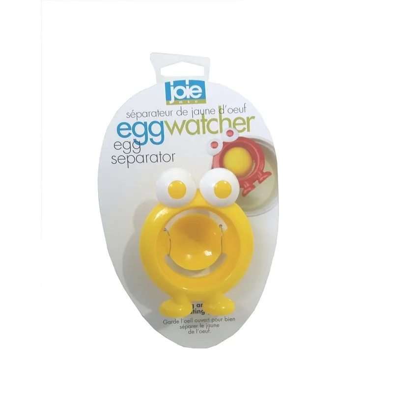 Separador De Clara E Gema Em Plastico - Linha Watcher