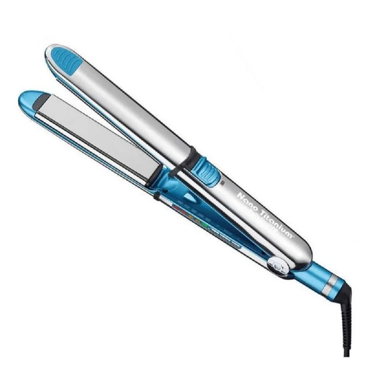 Prancha Chapinha Nano Titanium Optima 3000