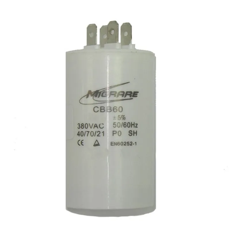 Capacitor Permanente