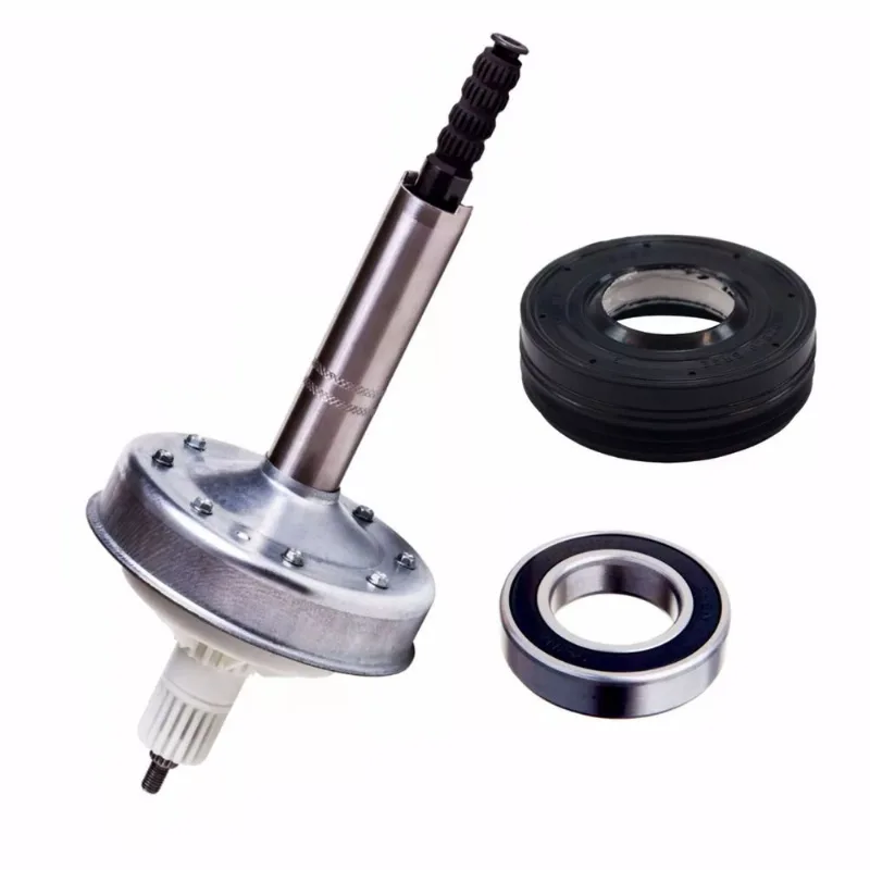 Kit Mecanismo/rolamentos Lavadora Brastemp - Compatíveis