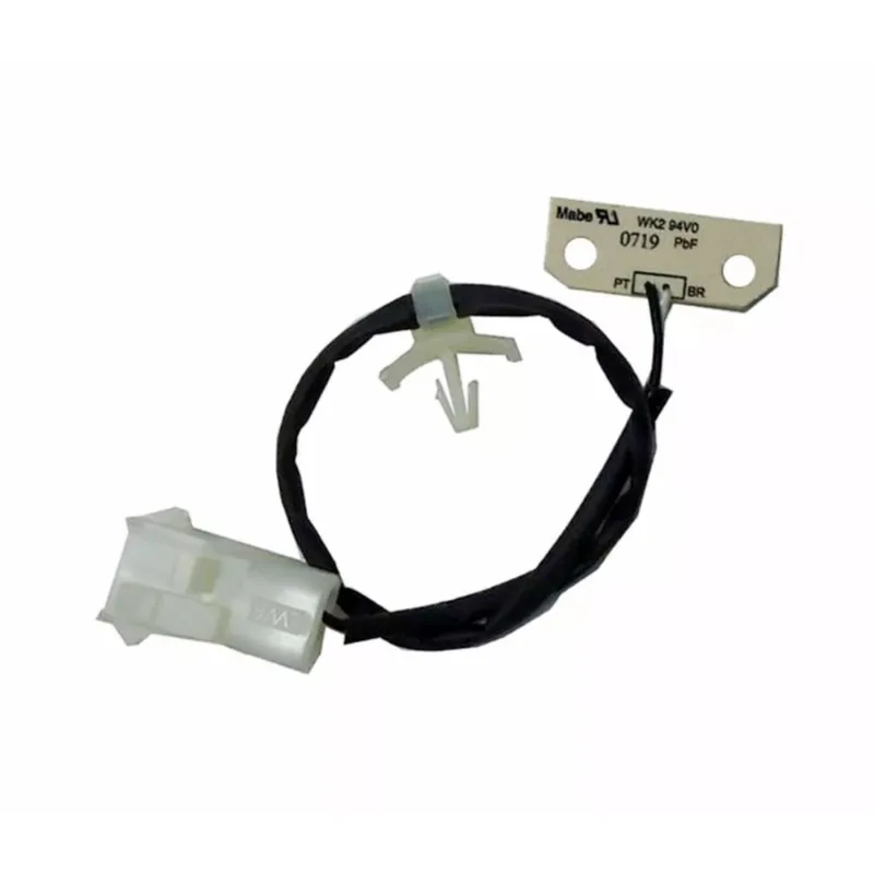 Sensor Rotação Eletrônico Do Motor Lavadora Ge - Original