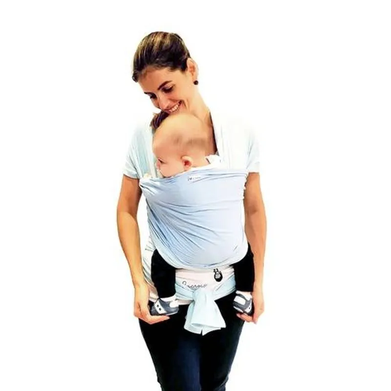 Wrap Sling - Cuca Criativa