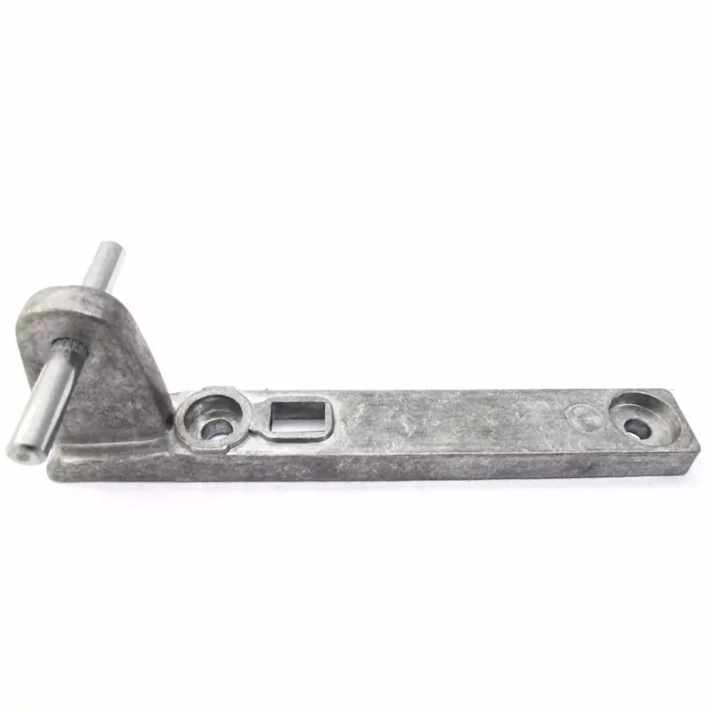 Dobradiça Central Refrigerador Bosch Kdn / Continental / Ge
