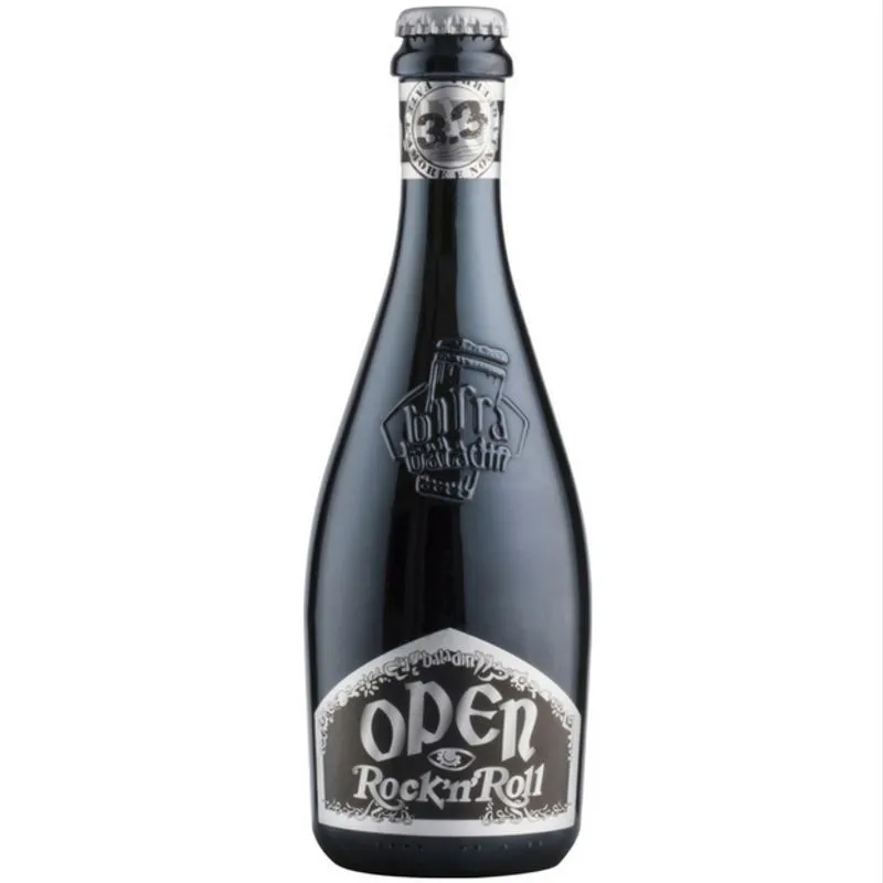 Baladin Open Rock N Roll - 330 Ml