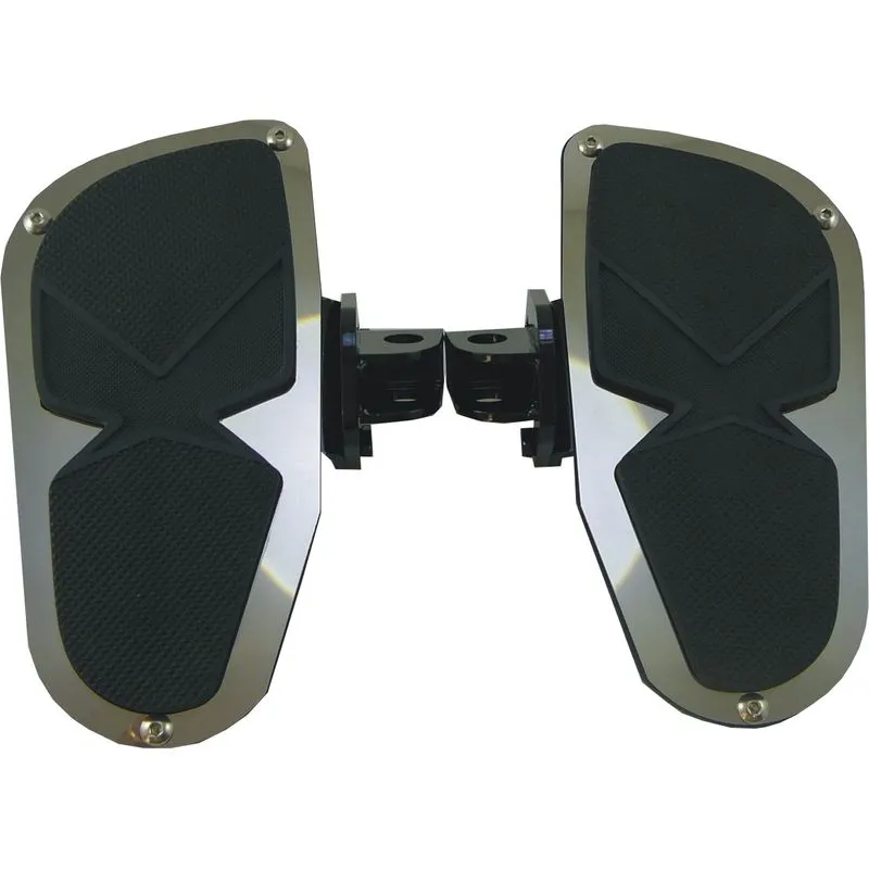 Plataforma Dianteira - Vtx 1800 - Wing