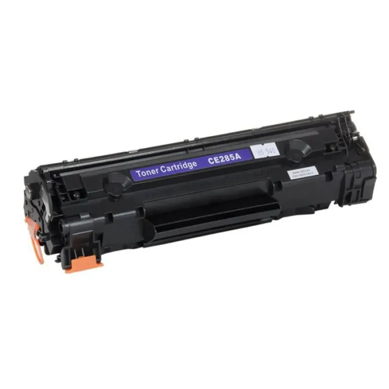 Cartucho De Toner Compatível Hp Q285A - 1,6 K - Mafua Info