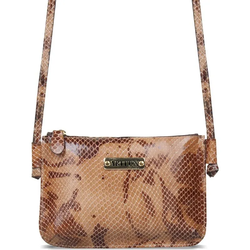 Bolsa Transversal Artlux