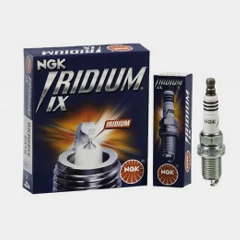 Vela Ngk Iridium Cr7eix Yamaha Xt660 / Tenere 660 / Mt03