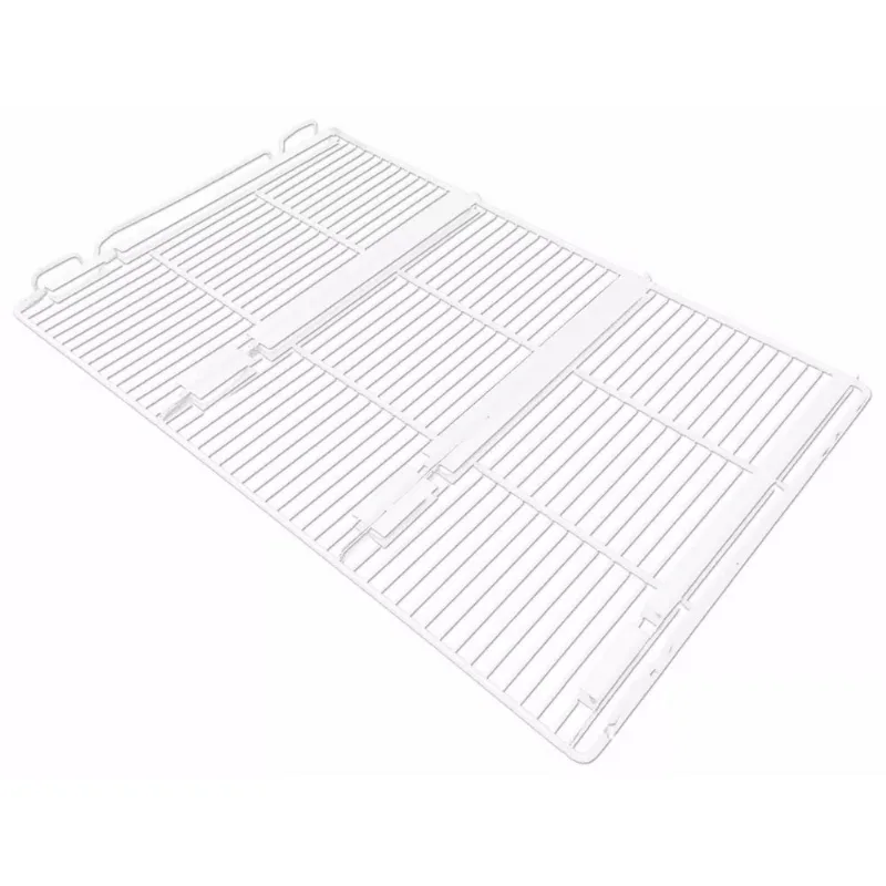 Prateleira De Grade Multiuso Refrigerador Brastemp Brm50