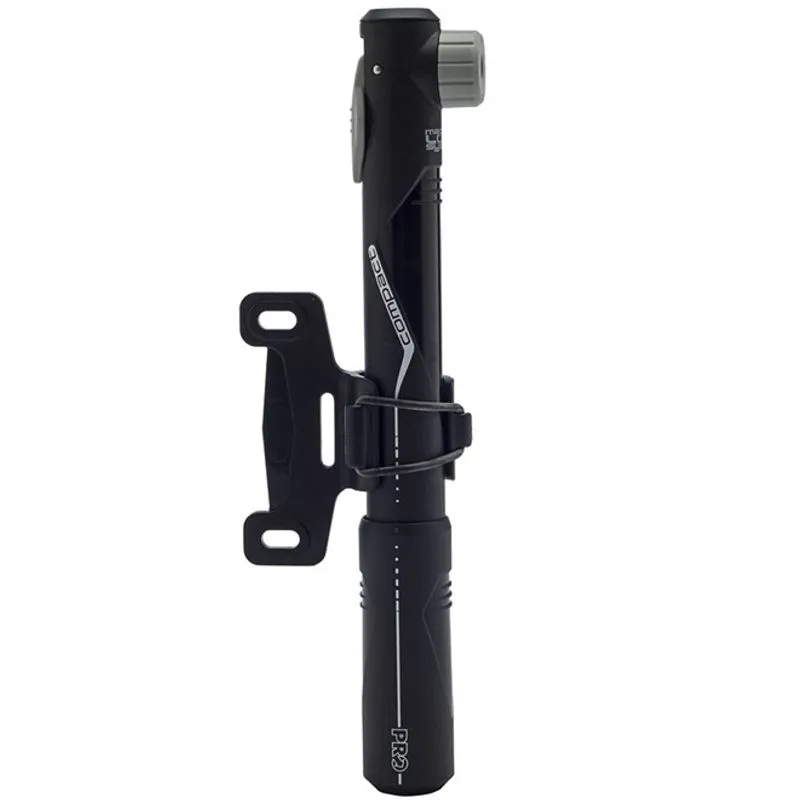 Mini Bomba Pro Compact Touring Telescopic 120 Psi