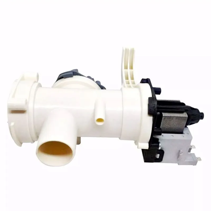 Bomba De Drenagem E Circulação Electrolux Lse09 127 Original