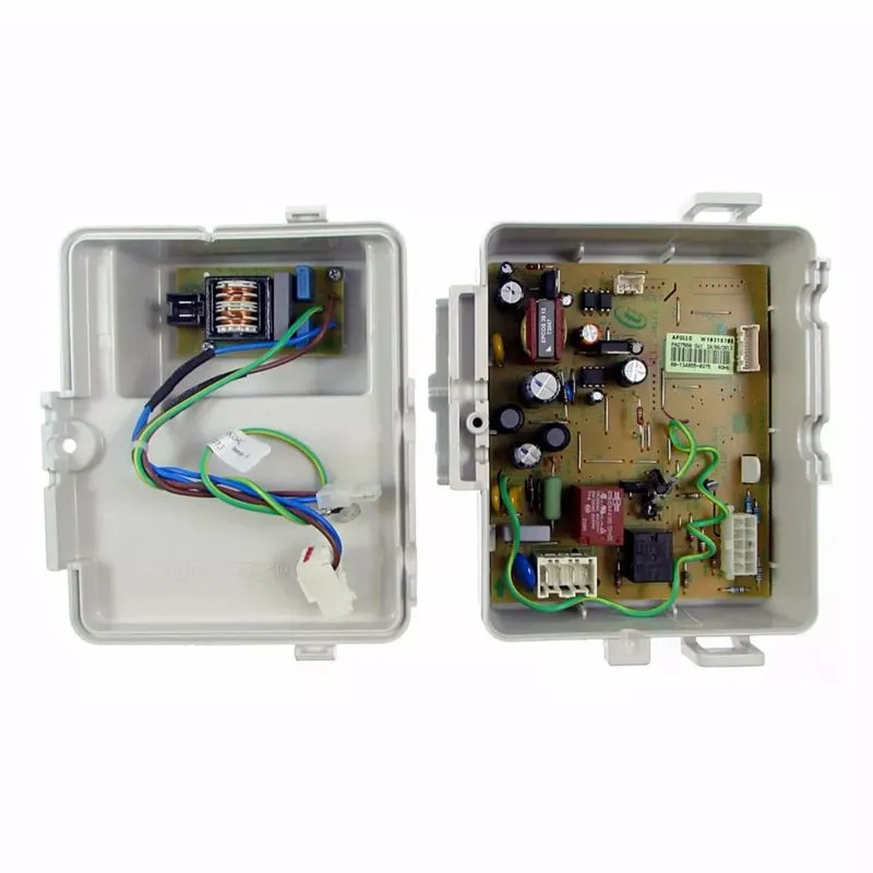 Placa Modulo Potência Brastemp W10364075 Bre51nr Original