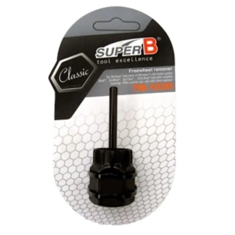 Chave Extratora Cassete Super B Tb-1020