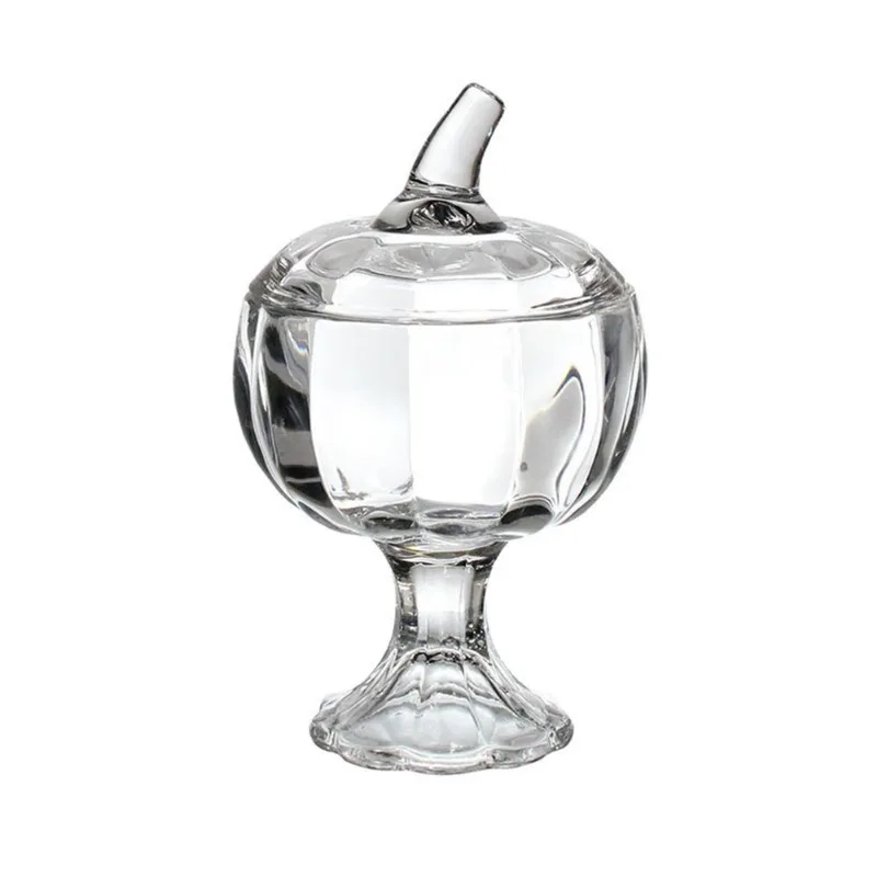 Bomboniere De Cristal Pompem