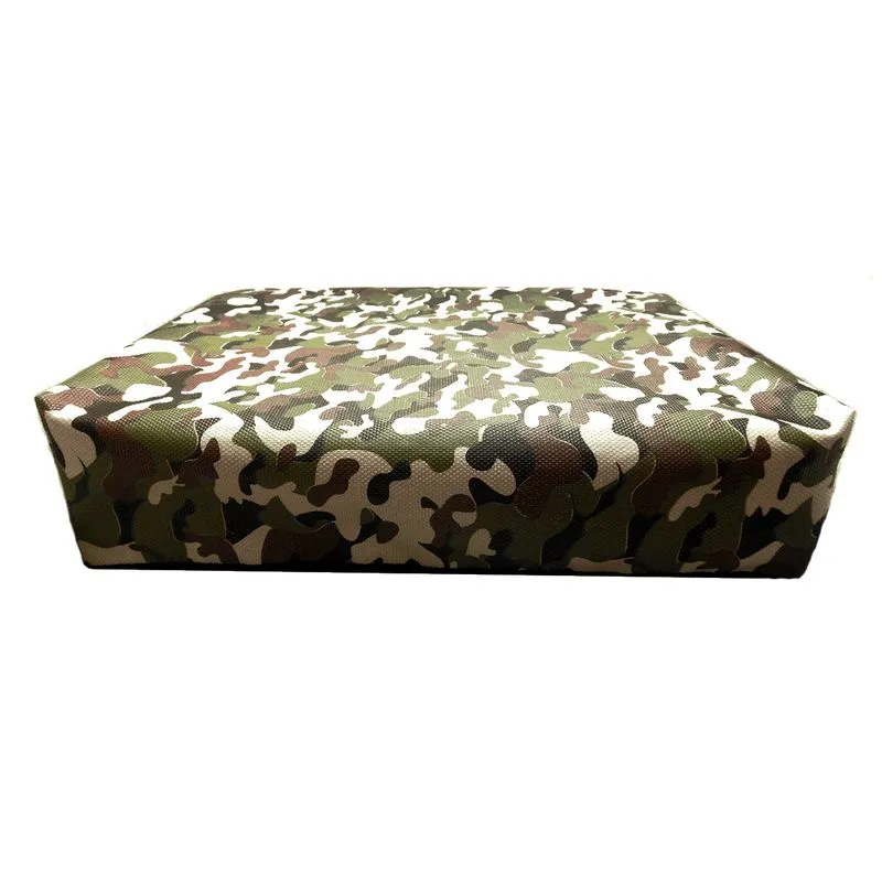 Capa Proteção Ps4 Slim Camuflada Playstation 4 Slim Sony