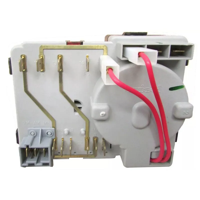 Chave Seletora Lavadora Consul Cwi 220v