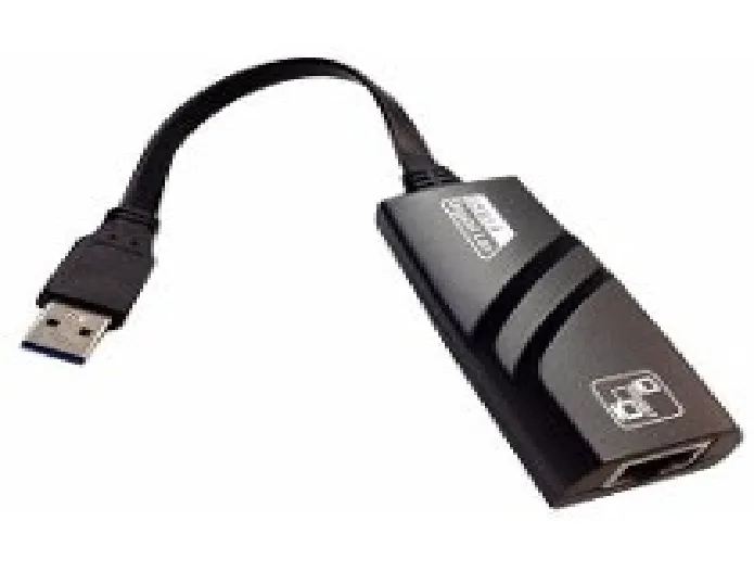 Adaptador Lan Rede Usb 3.0 Ethernet - Mafua Info