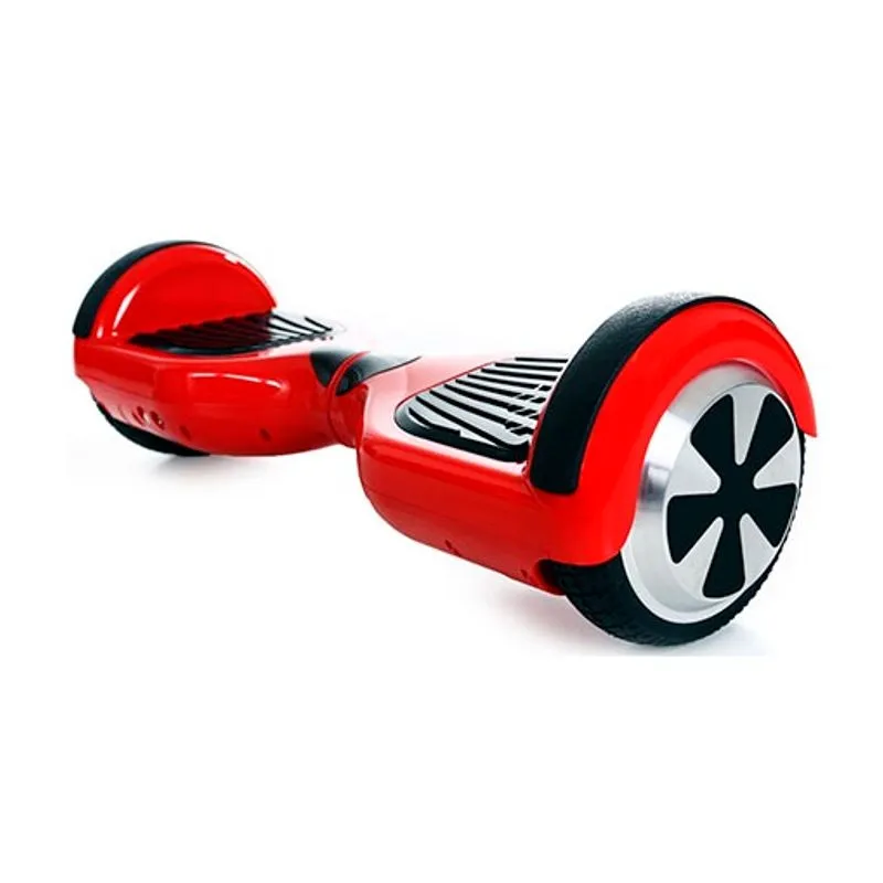 Skate Elétrico Hoverboard