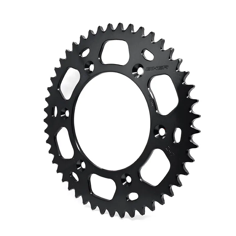 Coroa Aaço 1045 Crf 230 Cr Crfx-r 125 250 450 Xr 400 47 D