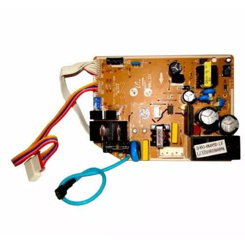Placa Eletrônica Da Evaporadora Samsung Db93-08495d