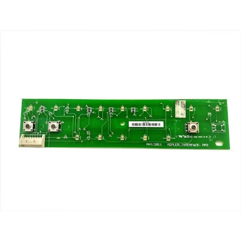 Placa Interface Lava Louças Brastemp Ative Blf08 W10364740