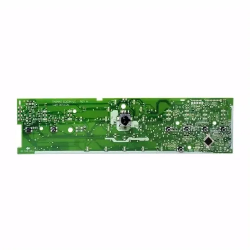 Placa Interface Brastemp Bws15 W10640425 - Original