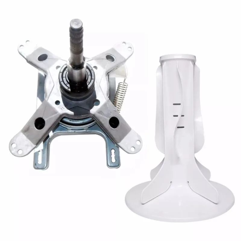 Kit Mecanismos E Agitador Lavadora Brastemp E Consul
