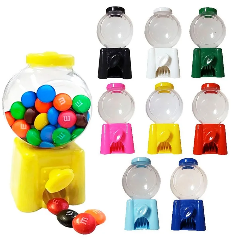 Baleiro Candy Machine para Lembrancinhas com 24 unid.