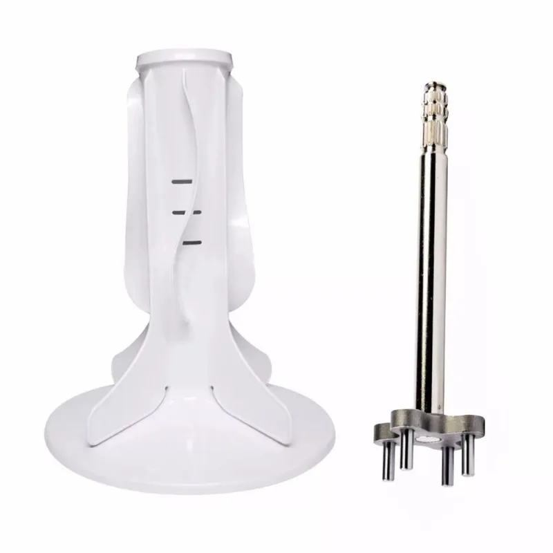 Kit Eixo + Agitador 8 Pás Lavadora Brastemp Bwl11a Bwl09a