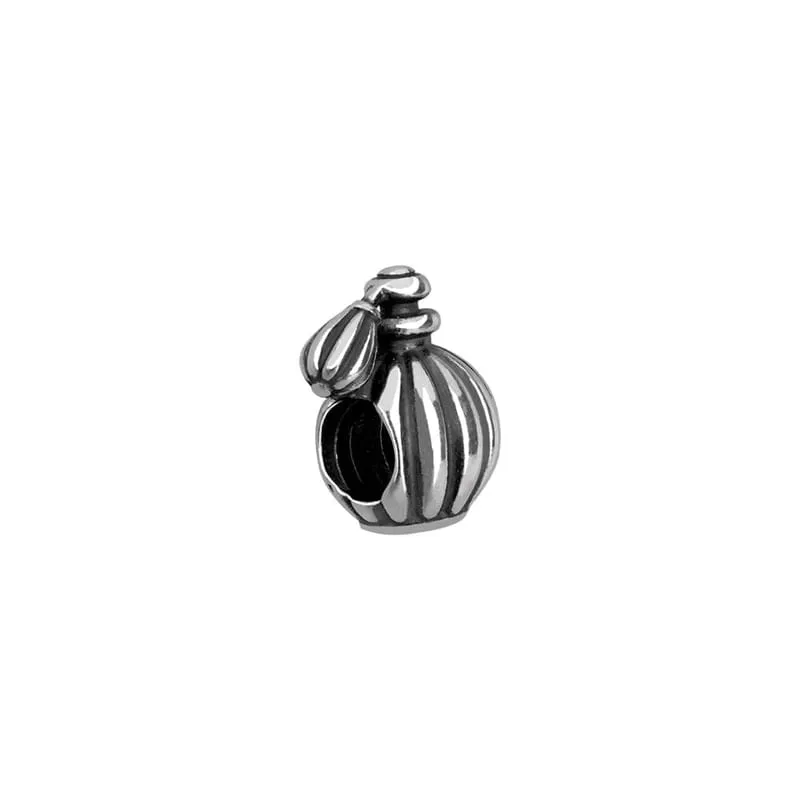 Berloque de prata 925 perfume