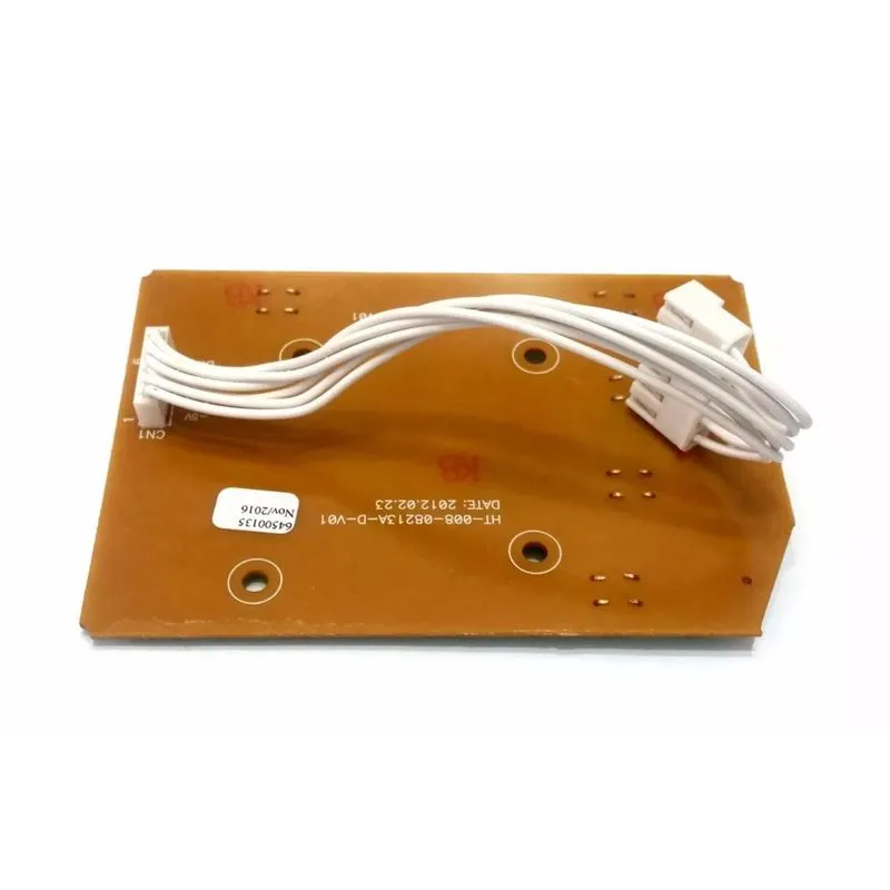 Placa Eletrônica Electrolux Lt15f 70201676 + Interface