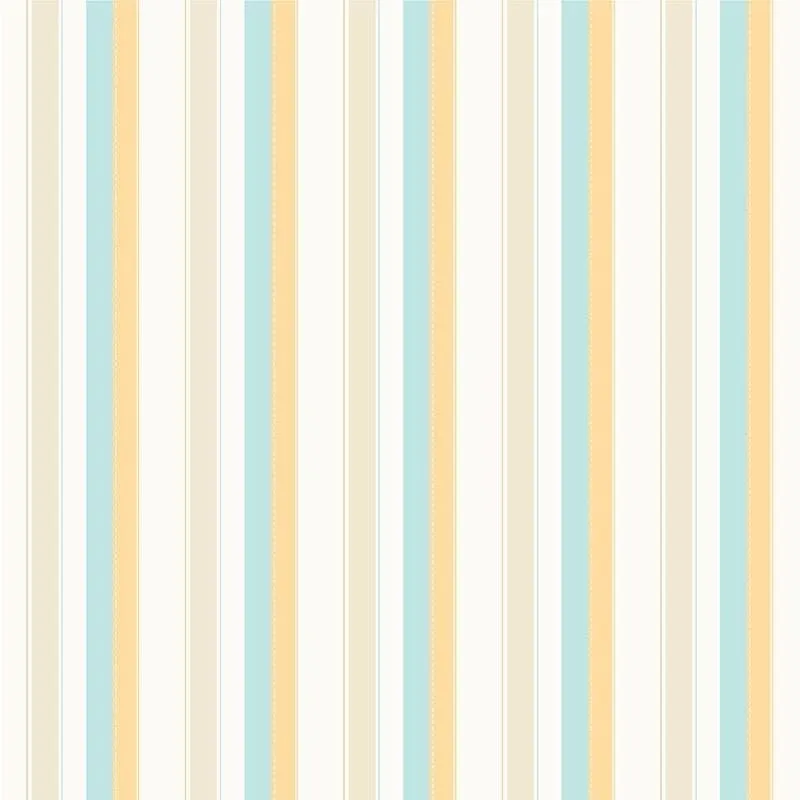 Papel de parede coleção Bambinos 3301 + cola