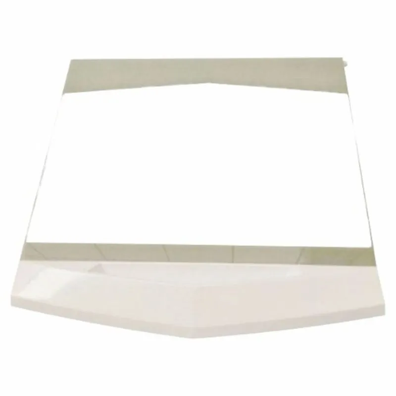 Tampa Móvel Lavadora Brastemp Clean 10kg Bwc10b Original