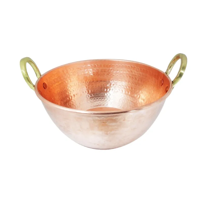 Tacho Mineiro de Cobre Puro 5 Litros