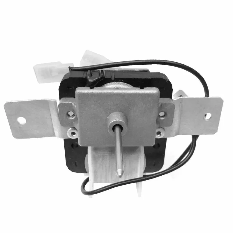 Motor Ventilador Refrigerador Frost Free Brastemp Antiga 127