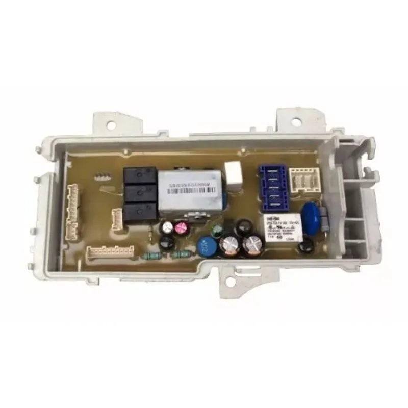 Placa Eletrônica Potência 220v Consul Cwl16a W10855670 Origi