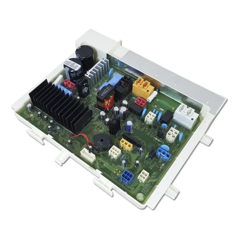 Placa Principal Lg Wd-12596rd Wd-12596rw Ebr38163331