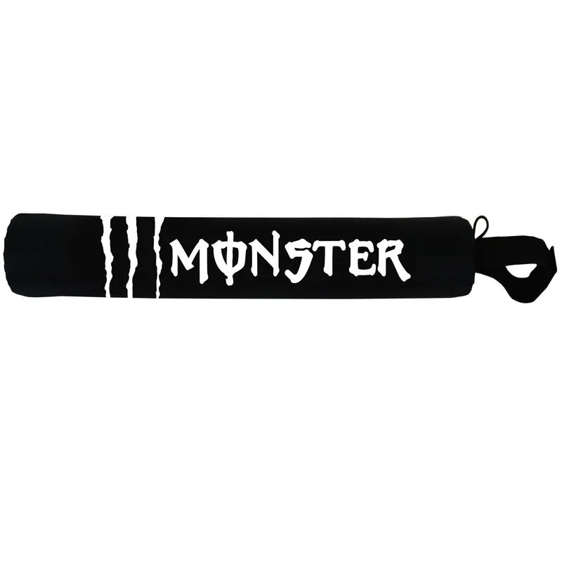 Defensa Para Jet Ski Com Logo Monster - Unidade