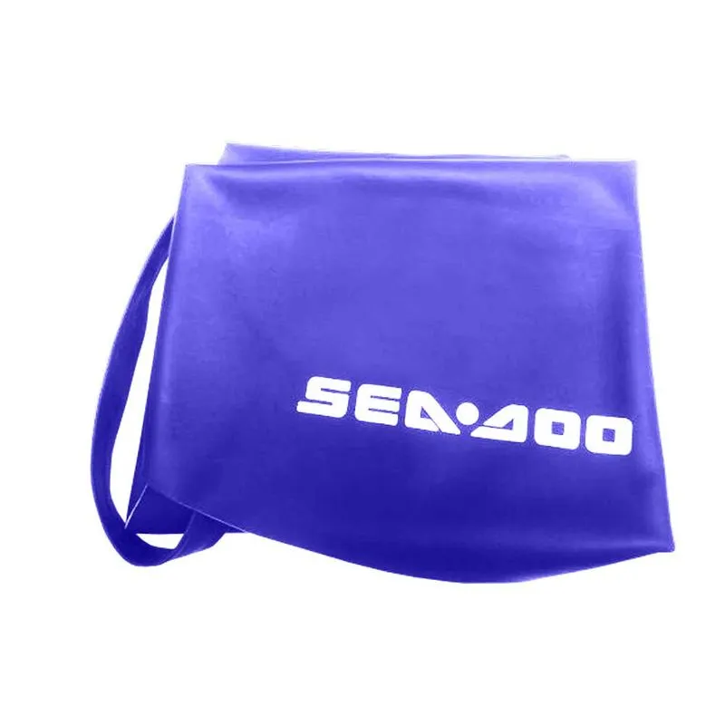 Capa De Banco Para Jet Ski Sea Doo Gs 1998 - Azul