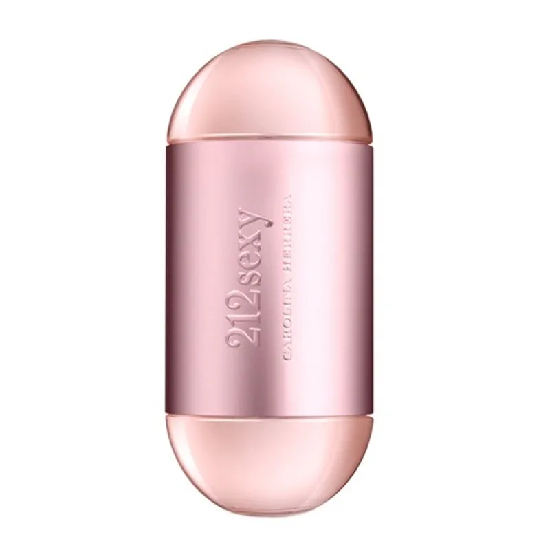 212 Sexy Feminino Eau de Parfum 100ML
