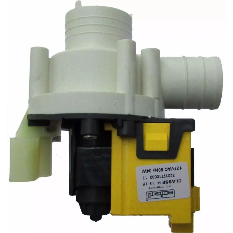 Bomba Água Eletrobomba Universal 110v