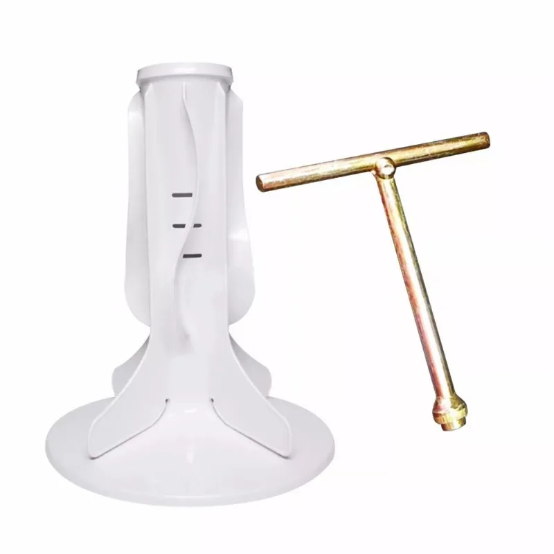 Agitador Lavadoras Brastemp E Consul + Chave T 5/16
