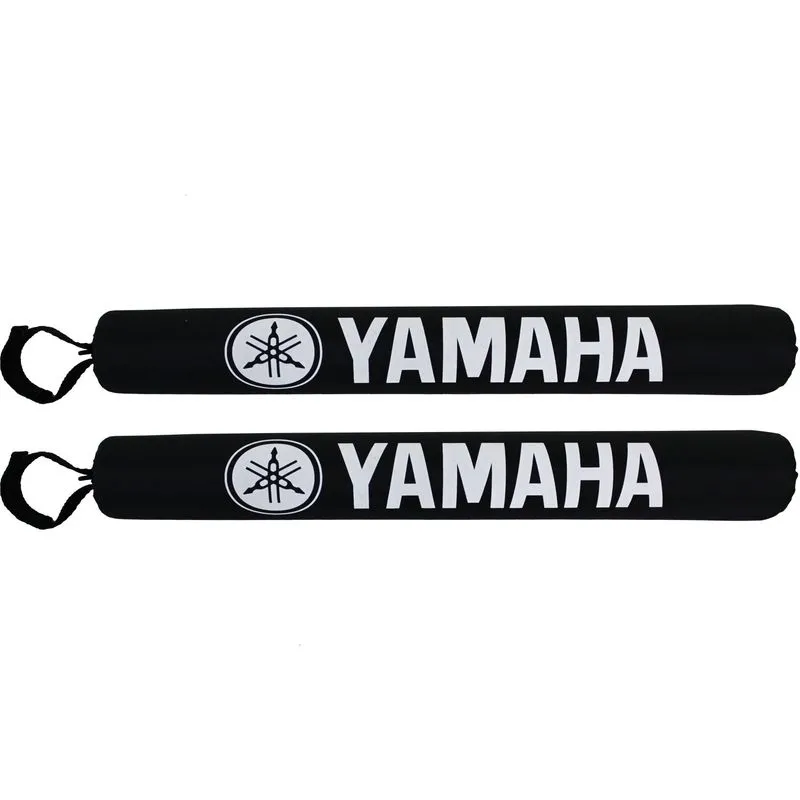 Defensa Para Jet Ski Com Logo Yamaha - Par